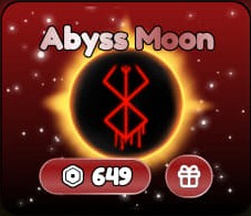 Abyss Moon